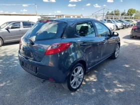 Mazda 2 1.3i, вер. мотор, снимка 6
