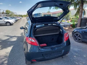 Mazda 2 1.3i, вер. мотор, снимка 8