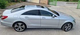 Mercedes-Benz CLS 350 CDI , снимка 16