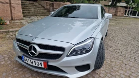 Mercedes-Benz CLS 350 CDI , снимка 16