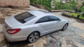 Mercedes-Benz CLS 350 CDI , снимка 7
