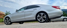 Mercedes-Benz CLS 350 CDI , снимка 12