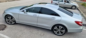 Mercedes-Benz CLS 350 CDI , снимка 11