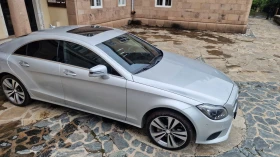 Mercedes-Benz CLS 350 CDI , снимка 8
