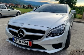 Mercedes-Benz CLS 350 CDI , снимка 9