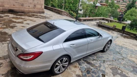 Mercedes-Benz CLS 350 CDI , снимка 5