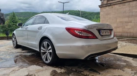 Mercedes-Benz CLS 350 CDI , снимка 10