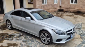 Mercedes-Benz CLS 350 CDI , снимка 11