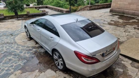 Mercedes-Benz CLS 350 CDI , снимка 9