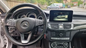Mercedes-Benz CLS 350 CDI , снимка 13