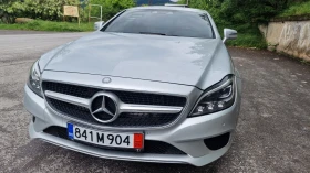 Mercedes-Benz CLS 350 CDI , снимка 1
