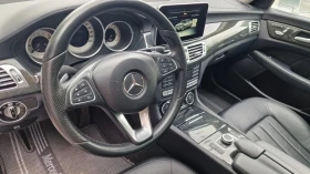 Mercedes-Benz CLS 350 CDI , снимка 12