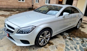 Mercedes-Benz CLS 350 CDI , снимка 2