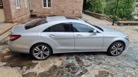 Mercedes-Benz CLS 350 CDI , снимка 6