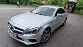 Mercedes-Benz CLS 350 CDI , снимка 15