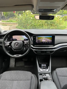 Skoda Octavia 2.0 TDI DIGITAL DISTRONIC CAMERA CARPLAY , снимка 10