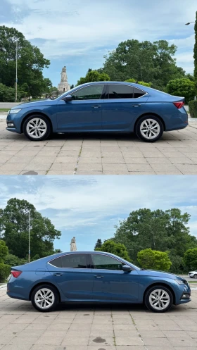 Skoda Octavia 2.0 TDI DIGITAL DISTRONIC CAMERA CARPLAY , снимка 4