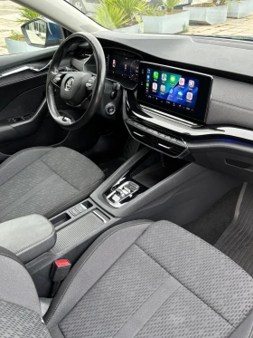 Skoda Octavia 2.0 TDI DIGITAL DISTRONIC CAMERA CARPLAY , снимка 11