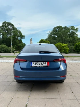 Skoda Octavia 2.0 TDI DIGITAL DISTRONIC CAMERA CARPLAY , снимка 7