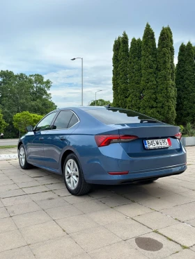 Skoda Octavia 2.0 TDI DIGITAL DISTRONIC CAMERA CARPLAY , снимка 5