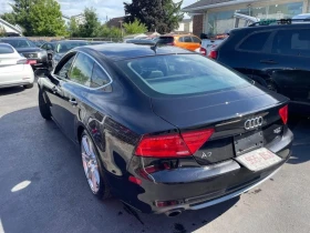 Audi A7 QUATTRO* PREMIUM PLUS* АвтоКредит(ЦЕНА ДО БГ), снимка 7