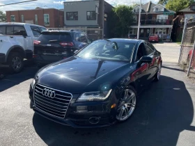 Audi A7 QUATTRO* PREMIUM PLUS* АвтоКредит(ЦЕНА ДО БГ), снимка 1