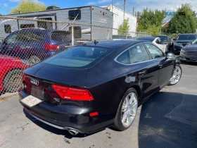 Audi A7 QUATTRO* PREMIUM PLUS* АвтоКредит(ЦЕНА ДО БГ), снимка 5