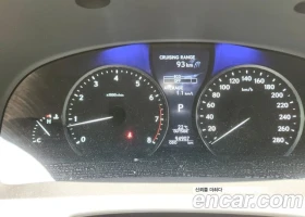 Lexus LS 460 AWD* XF40* ПОДГРЕВ* НАВИГАЦИЯ* ОБДУХВАНЕ* , снимка 4