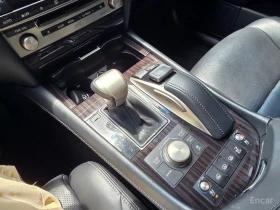Lexus LS 460 AWD* XF40* ПОДГРЕВ* НАВИГАЦИЯ* ОБДУХВАНЕ* , снимка 5