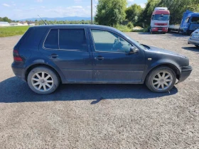 VW Golf, снимка 5