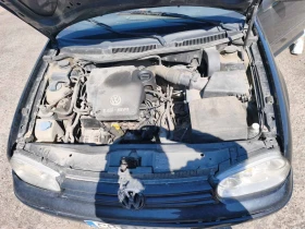 VW Golf, снимка 6