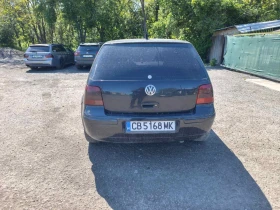 VW Golf, снимка 3