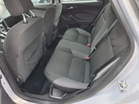 Ford Focus 1.6TDCI, снимка 8