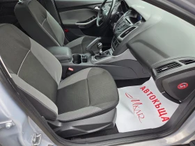 Ford Focus 1.6TDCI, снимка 9