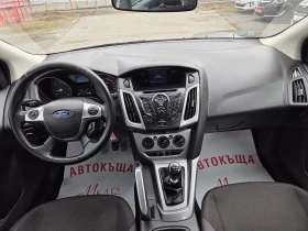 Ford Focus 1.6TDCI, снимка 11