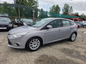 Ford Focus 1.6TDCI, снимка 1