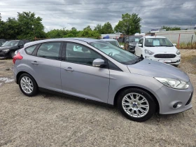 Ford Focus 1.6TDCI, снимка 2