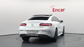 Mercedes-Benz E 400 COUPE | Burmester| Подгрев/Обдух | 360 | HUD, снимка 4