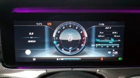 Mercedes-Benz E 400 COUPE | Burmester| Подгрев/Обдух | 360 | HUD, снимка 8