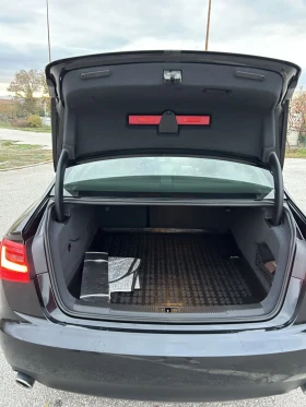 Audi A6, снимка 10
