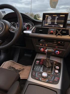 Audi A6, снимка 8