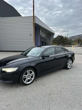 Audi A6, снимка 2