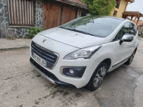 Peugeot 3008 1, 6HDI, снимка 8