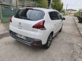 Peugeot 3008 1, 6HDI, снимка 4