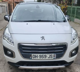 Peugeot 3008 1, 6HDI, снимка 7