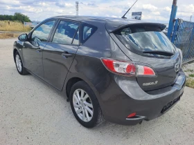 Mazda 3 1, 6D, 116кс, КЛИМАТРОНИК, 6ск.вносITALIA, снимка 4