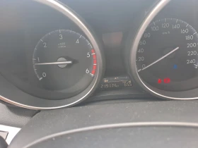 Mazda 3 1, 6D, 116кс, КЛИМАТРОНИК, 6ск.вносITALIA, снимка 11