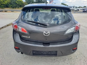 Mazda 3 1, 6D, 116кс, КЛИМАТРОНИК, 6ск.вносITALIA, снимка 5