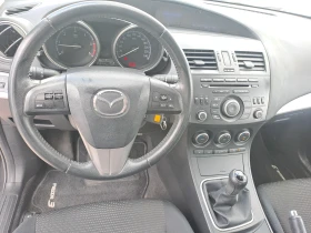 Mazda 3 1, 6D, 116кс, КЛИМАТРОНИК, 6ск.вносITALIA, снимка 14