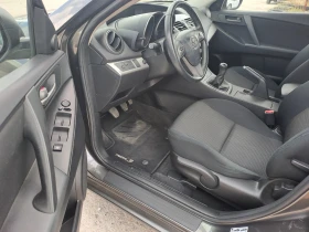 Mazda 3 1, 6D, 116кс, КЛИМАТРОНИК, 6ск.вносITALIA, снимка 7